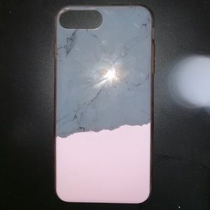 iPhone 8 plus phone case